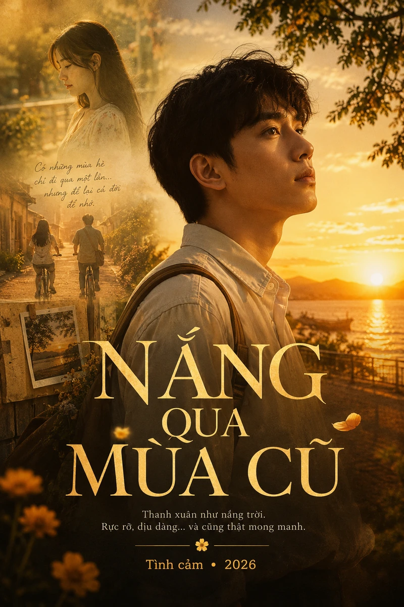Nắng Qua Mùa Cũ